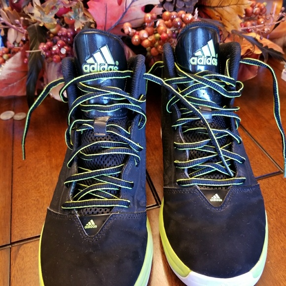 adidas ortholite basketball